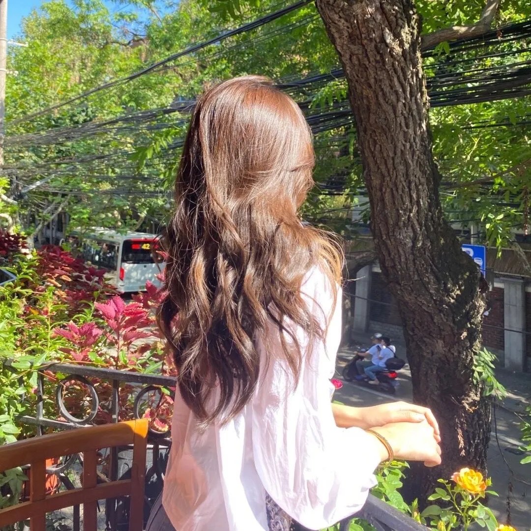 与君渡长欢
